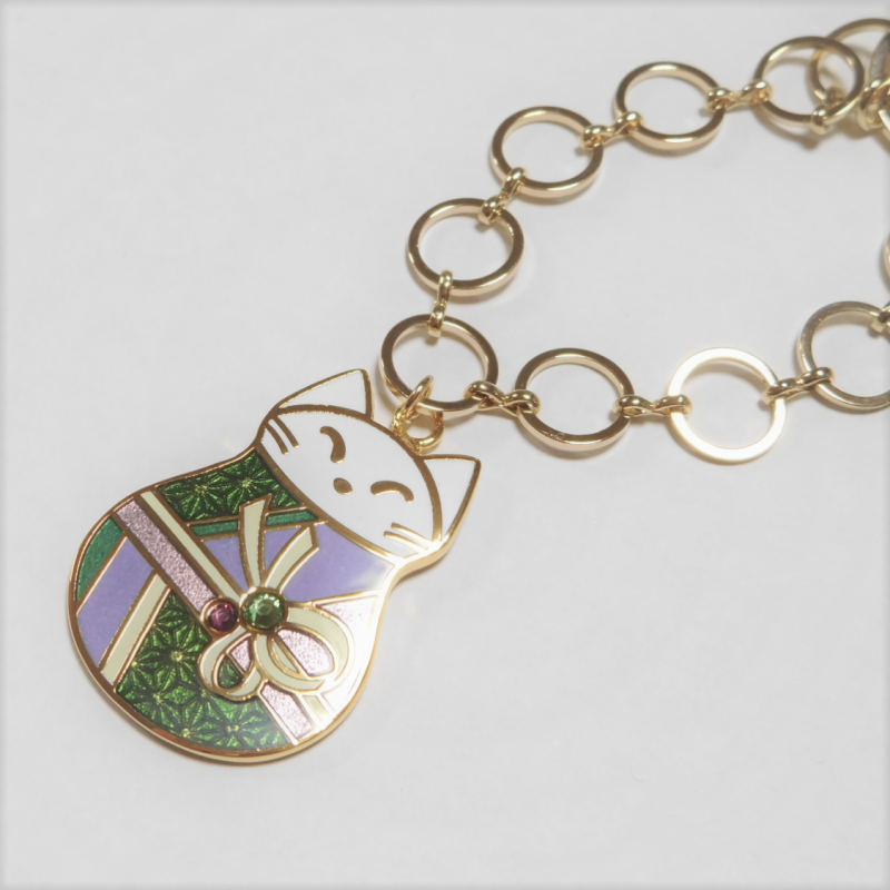 東京七宝のその他工芸品