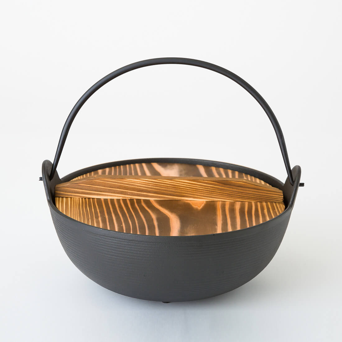 みちのく鉄器の金工品